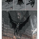 Illustration for article titled A sneak peek of the new architecture-obsessed Batman graphic novel